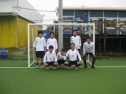 優勝