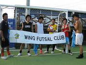 準優勝