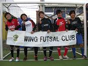 優勝