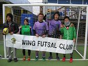 優勝