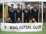 優勝