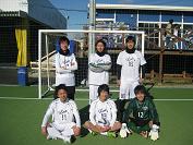 準優勝