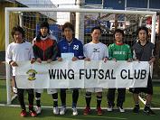 優勝