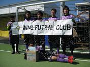 優勝