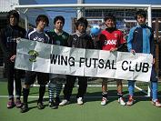 準優勝