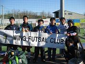 準優勝