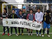 準優勝