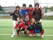 準優勝