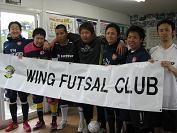 優勝