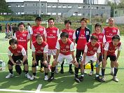 優勝