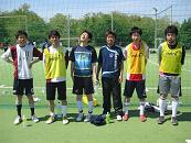 準優勝