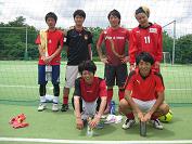 準優勝