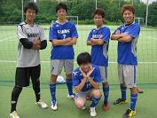 優勝