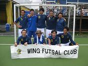 準優勝