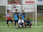 準優勝