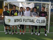 準優勝