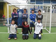 準優勝
