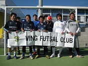 準優勝