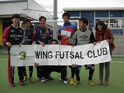 優勝