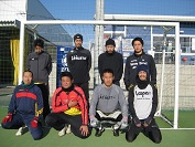 準優勝