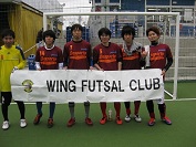 準優勝