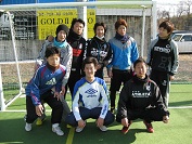 優勝