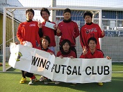 優勝