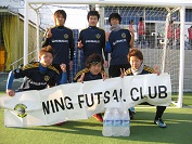 準優勝
