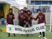 準優勝