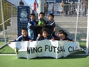 優勝