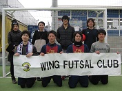 準優勝