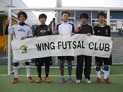 準優勝